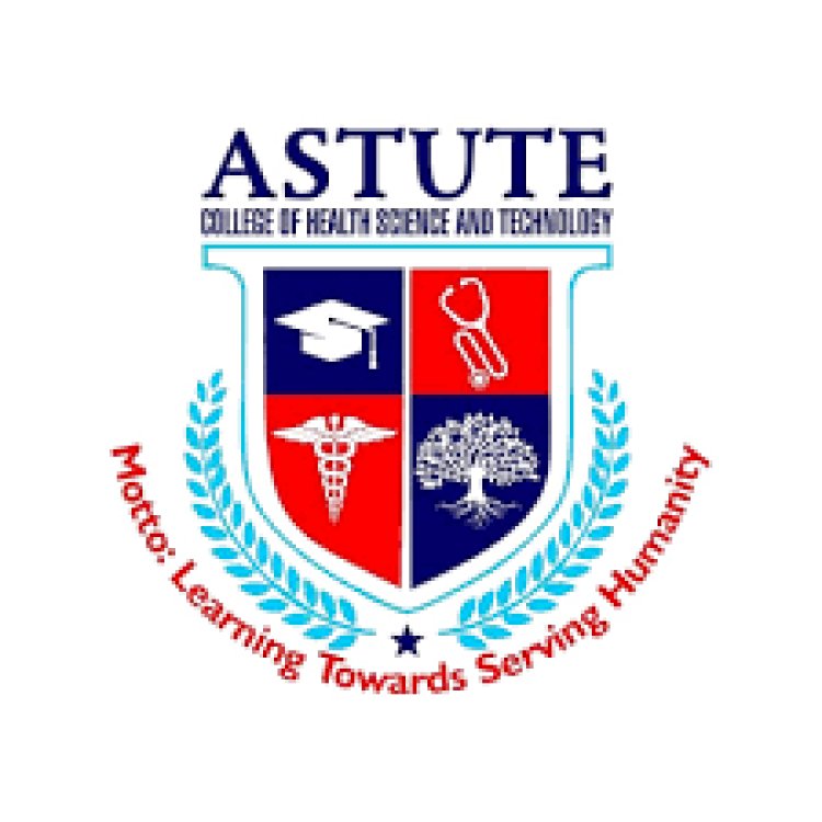 ASTUTE College of Health Science & Technology Welcomes New Students