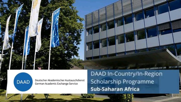 DAAD In-Country/In-Region Scholarships 2024 Now Open for Applications