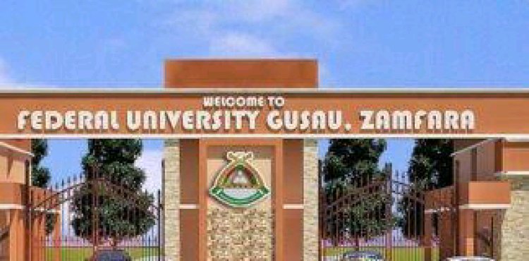 Federal University Gusau Kicks Off Social Week