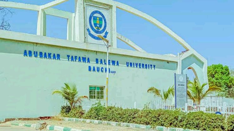 Abubakar Tafawa Balewa University Opens Admission for Postgraduate Studies