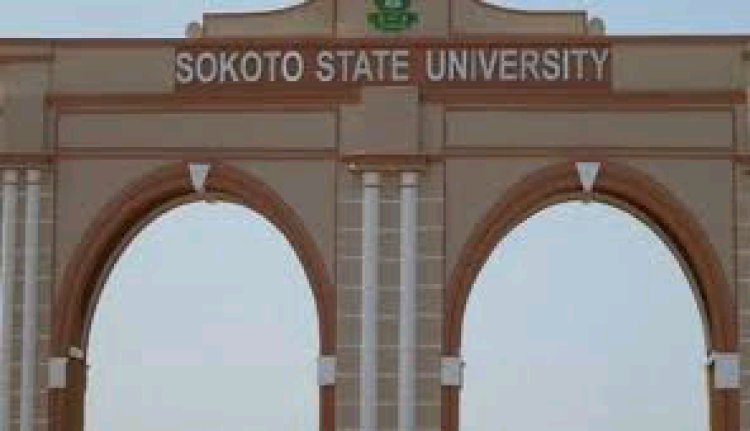 Sokoto State University Releases 2023/2024 Admission Deferment List