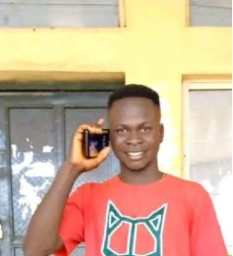 Family Appeals for Help to Recover Body of College of Education Oju Student Killed by Local Armed Groups