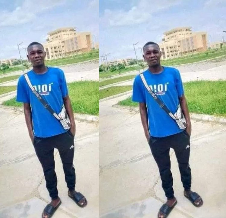 Abubakar Tafawa Balewa University Mourns the Loss of Student