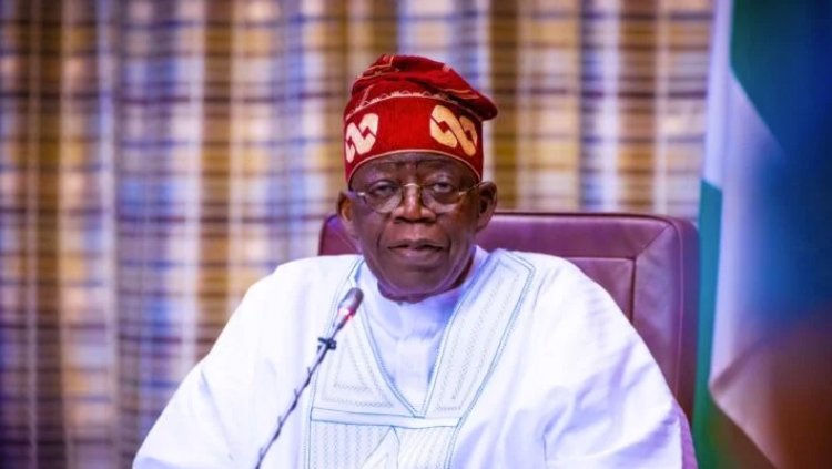 VC Lauds Tinubu Over FCE Kano’s Conversion to University