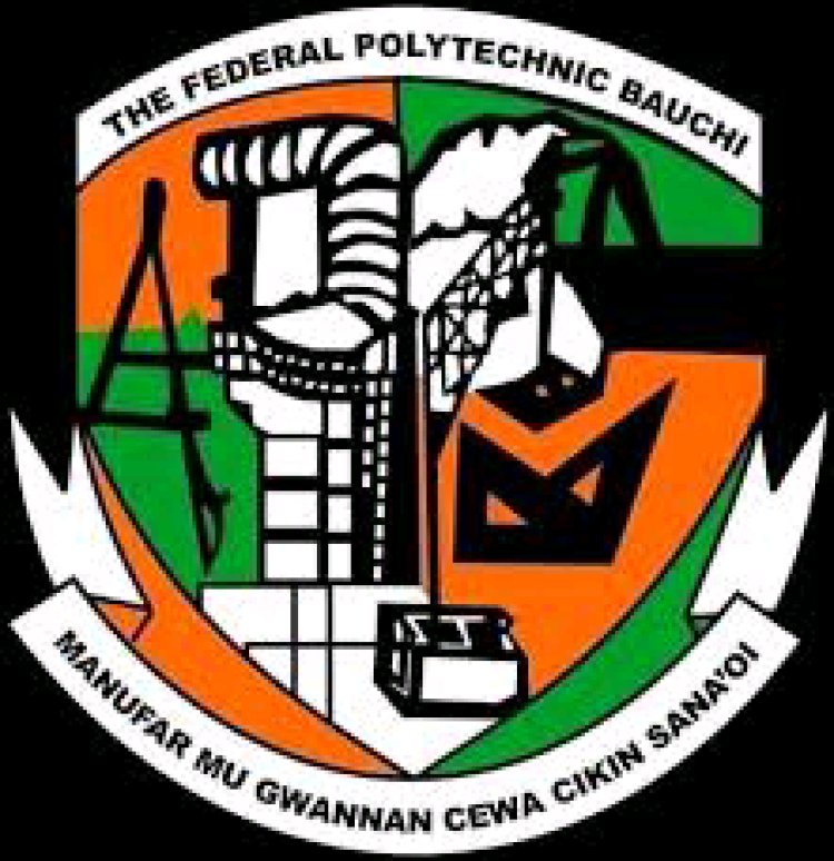 Federal Polytechnic Bauchi Adjusts Academic Calendar for 2023/2024 First Semester