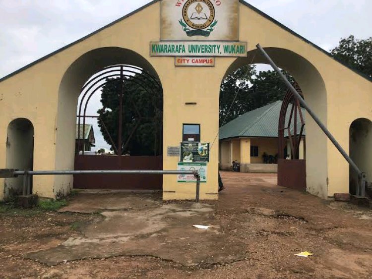 Federal University Wukari Announces Vacancies for Registrar and Bursar Positions