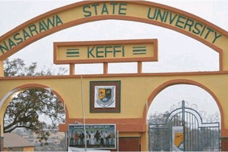 Nasarawa State University Keffi to Host Digital Literacy Flag-off Ceremony