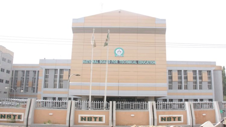 NBTE Approves Standard Completion Certificate for Industrial Training for ND Graduates