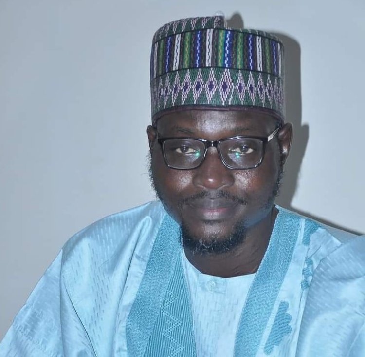 IBBU Alumni Association Congratulates Prof Hassan Ibrahim on His Appointment as Acting VC