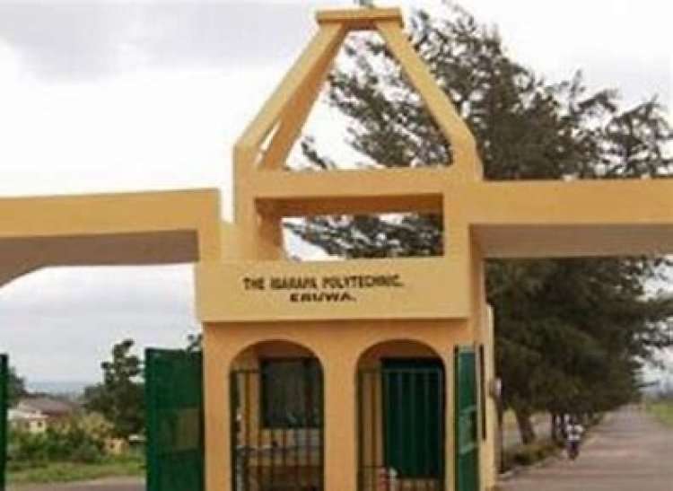 Adeseun Ogundoyin Polytechnic Increases School Fee Hike for 2024/2025 Academic Session