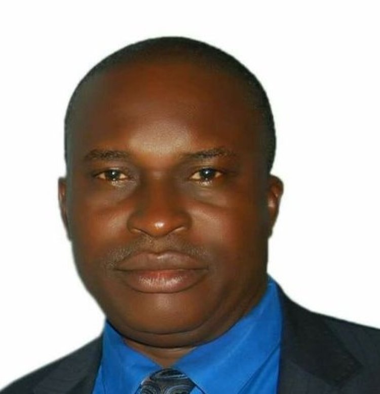 Dr. Chukwu Eze-Obia of FULafia Appointed Acting Registrar of Ebonyi State University of ICT, Science, and Technology