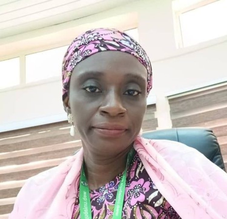 UNIABUJA Appoints Mrs. Islamiya Foyeke Abdulraheem as New Acting Registrar