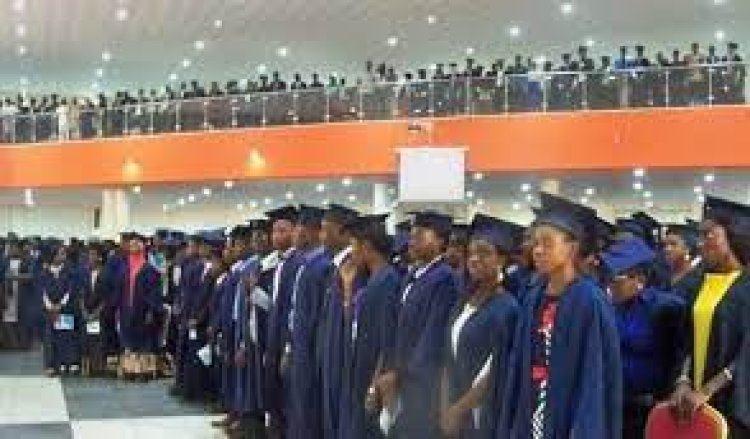 University of Ibadan Announces Guidelines for 2024 Convocation and 76th Foundation Day Celebrations