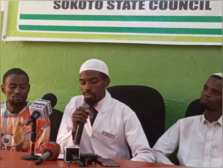 Sokoto Students Accuse Special Adviser Abubakar Muhammad Salame of Withholding Tuition Funds