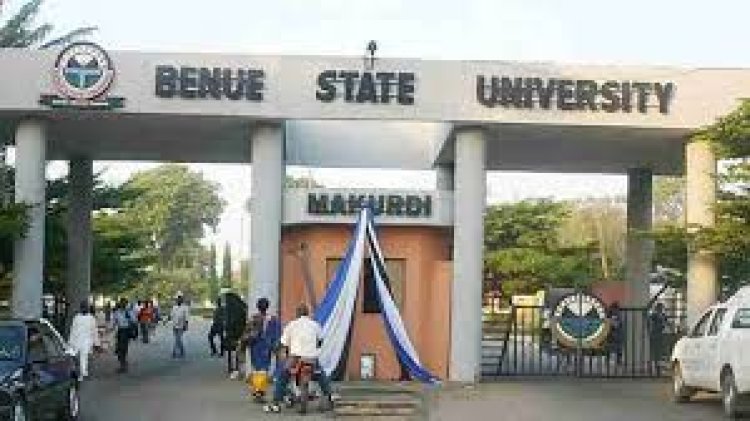 Benue State University Set to Establish Faculty of Agriculture, Marks 10 Years of CEFTER Excellence