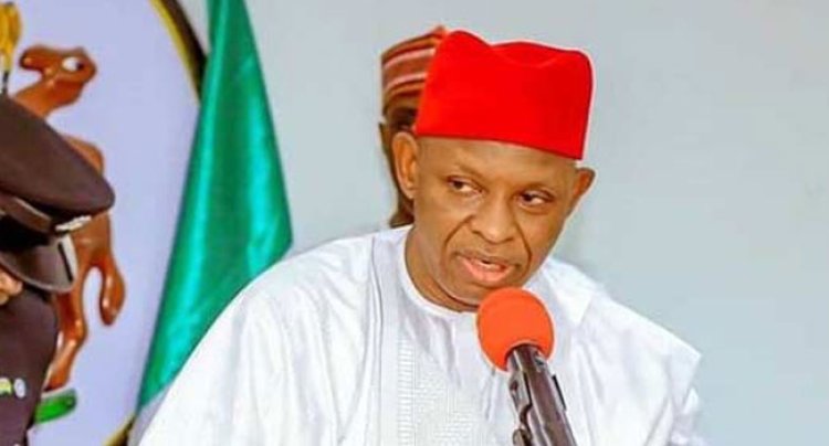 Kano Governor Allocates 13% to Education in N549bn 2025 Budget Expenditure