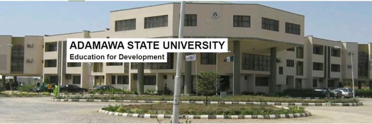 Adamawa State University Announces General Sanitation Exercise