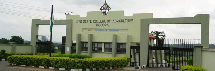 OYSCATECH Announces Second Round of Post-UTME Screening