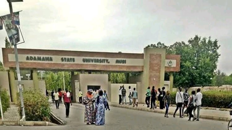 Adamawa State University Mubi Releases Academic Calendar for 2024/2025 Session