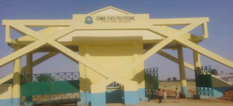 Gombe State Polytechnic, Bajoga to Host 2023/2024 Orientation and Matriculation Ceremony