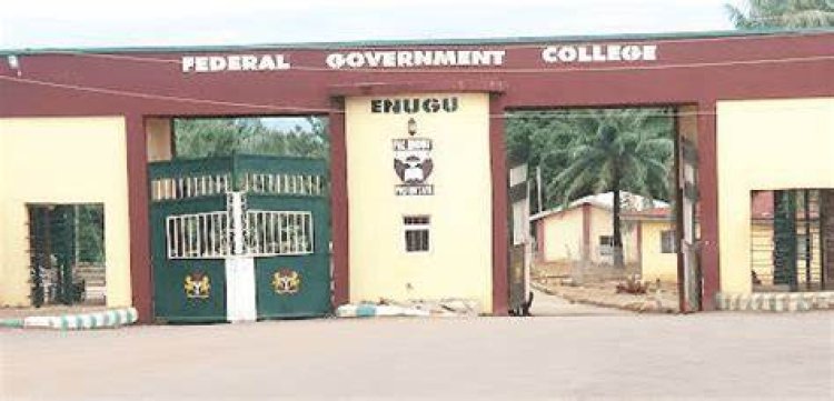 CCF Condemns Brutal Beating of Student at Federal Government College Enugu