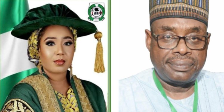 University of Abuja Pro-Chancellor Accuses Acting VC, Prof. Aisha Maikudi, of Misusing Position to Promote Unqualified Candidate for Bursar Role