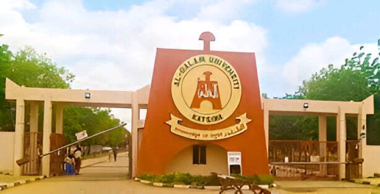 Al-Qalam University Katsina Opens Postgraduate Admission for 2024/2025