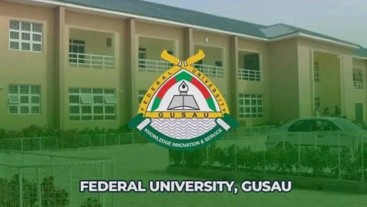 Federal University Gusau Approves Registration of Tijjaniyyah Muslim Students Association