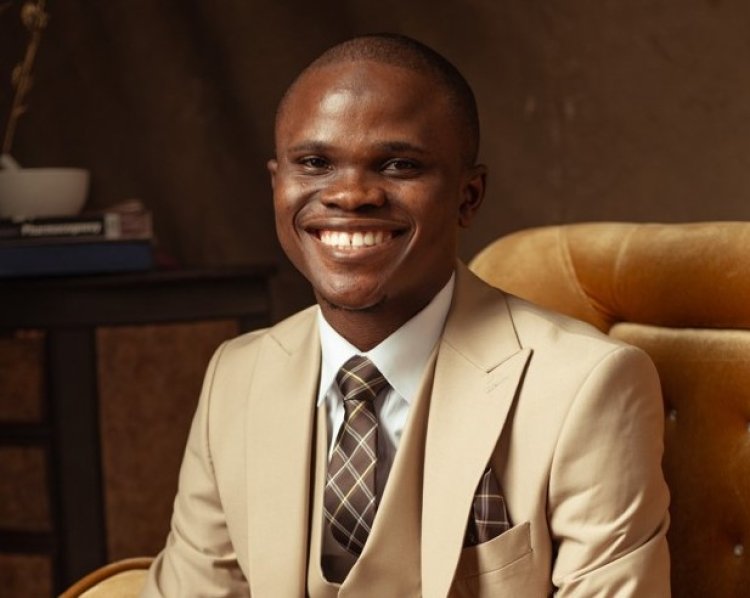 UNILAG Alumnus, Pharmacist Ahmed Adeagbo Wins Prestigious Rhodes Scholarship