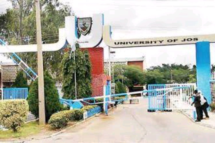 University of Jos Announces Academic Calendar for 2024/2025 Session