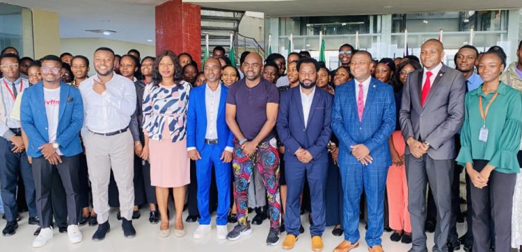 AfDB Empowers Covenant University Students with Data Analytics Skills