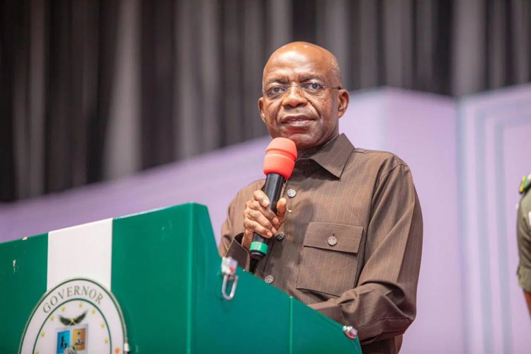 Abia State Government Declares Free Education for All Children Starting January 2025