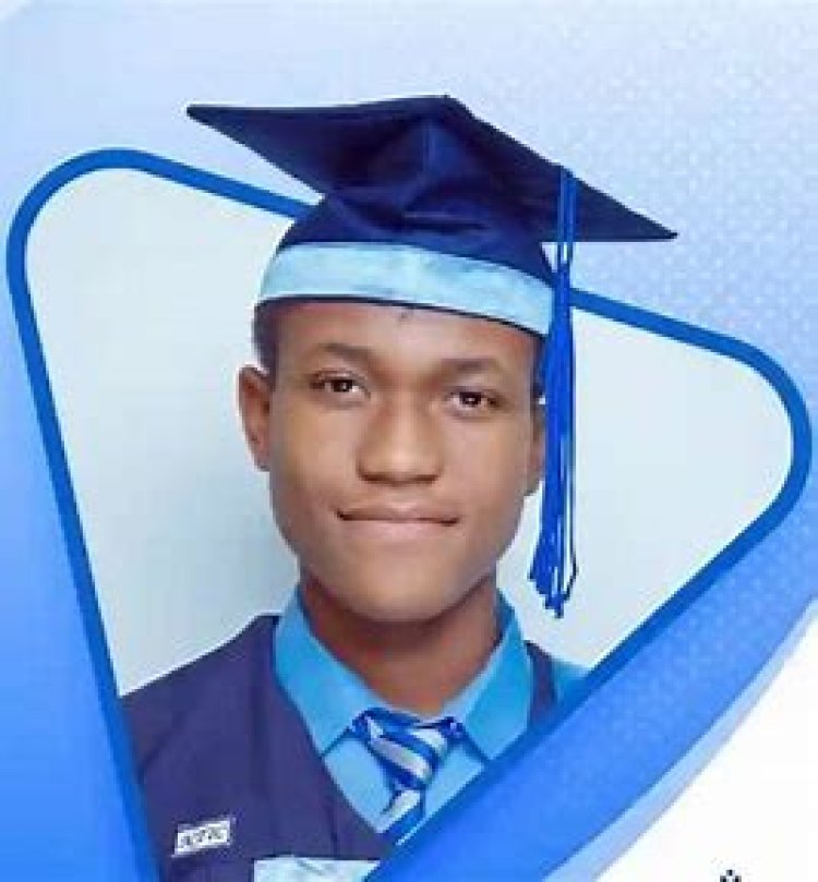 Nigerian Teenager Achieves Top Score of 1530 in SAT, Perfect 800 in Maths