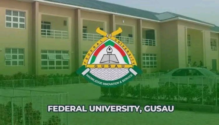 Federal University Gusau Warns Staff Against Unauthorized Involvement in Student Academic Matters