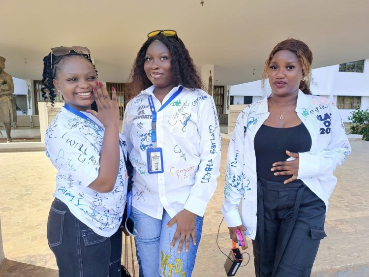 Igbinedion University College of Nursing Sciences Celebrates Exceptional 94.1% Pass Rate in National Nursing Council Exam