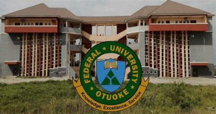 Federal University, Otuoke (FUOTUOKE) Releases 2024/2025 Academic Calendar