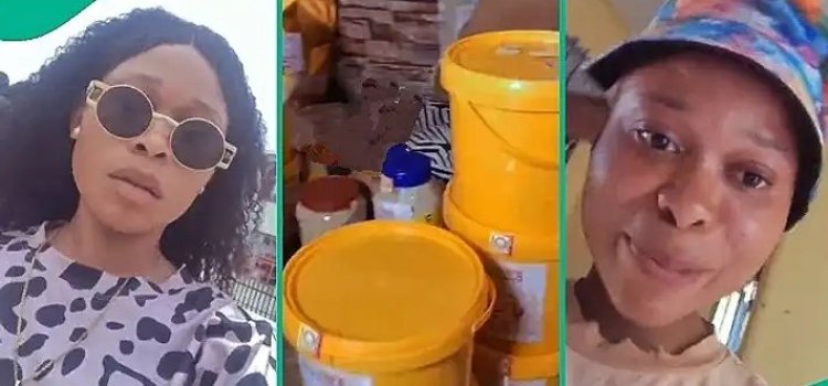 Nigerian Woman Regrets Studying Biochemistry, Says She Wasted Money on Education