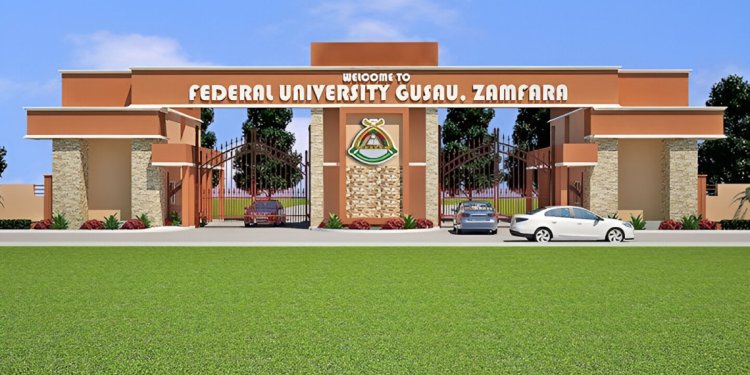 Federal University Gusau Sparks Controversy Over Nomination of Lecturer Indicted for Fraud