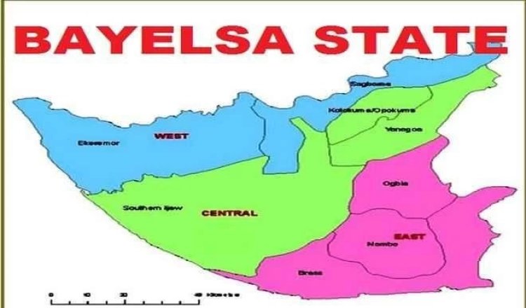 Bayelsa State Extends School Resumption Amidst Flood Challenges