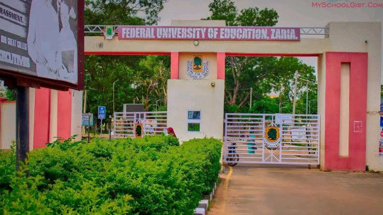 Federal University of Education, Zaria Announces New Terms for Student Loan Repayment