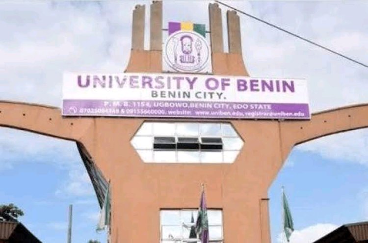 University of Benin Resolves Extra Charges on Mobile Transactions at Ekehuan Campus