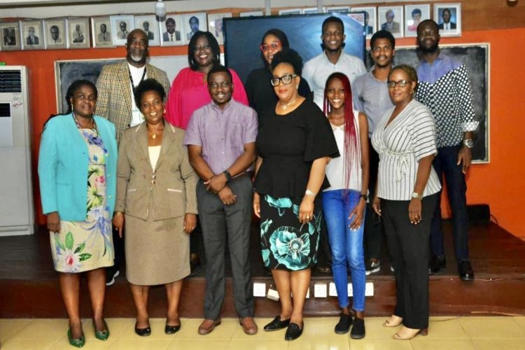 UNILAG Researchers Break Ground with Study on Neurological Effects of Long COVID in Nigeria