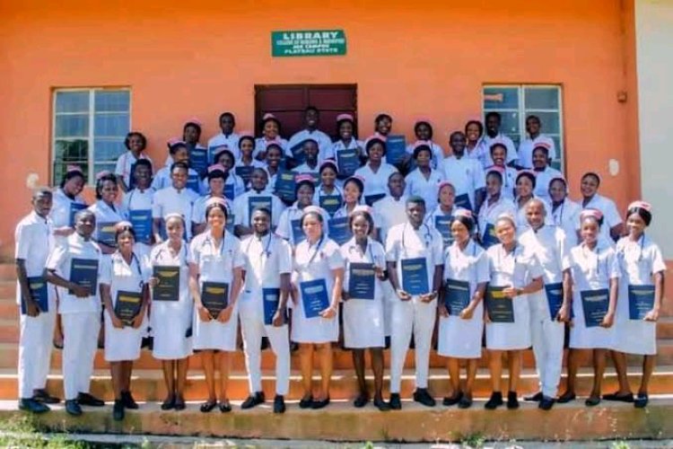 Sokoto Nursing College Releases Pre-Professional Exam Timetable