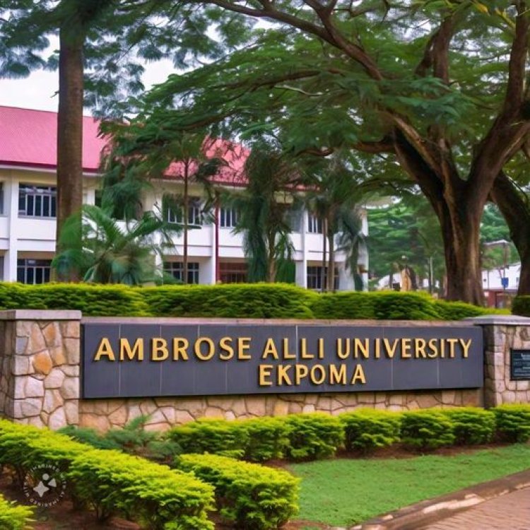 ASUU Refutes Claims of Reinstatement of Victimized Staff at Ambrose Alli University, Ekpoma