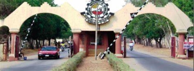 Modibbo Adama University of Technology Releases 2024/2025 Academic Calendar