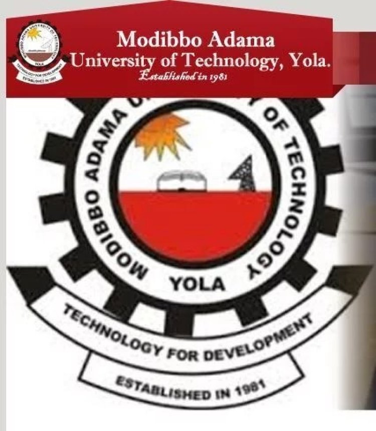 Modibbo Adama University Appoints New Deputy Vice-Chancellors