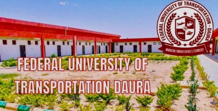 Federal University of Technology Daura Announces 2024/2025 School Charges