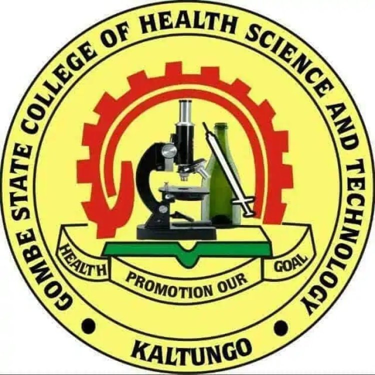 Gombe State College of Health Sciences and Technology, Kaltungo (CHSTK) Announces SSCE Upload Requirement for 2024/2025 Admissions