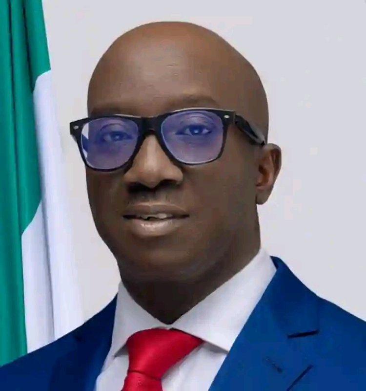 New Edo Governor, Okpebholo Dissolves AAU Governing Council, other State-owned Tertiary Institutions