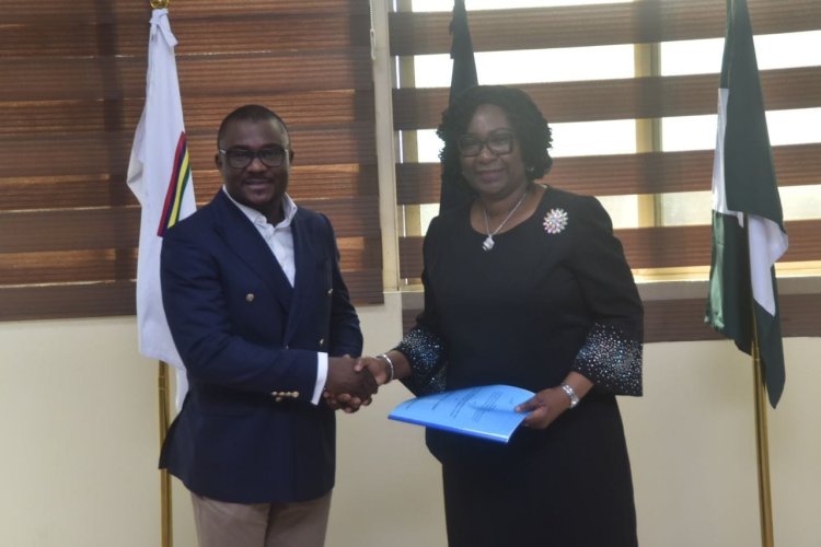 LASU Partners with Africa Academy for Counter-Fraud and Anti-Corruption Studies (AACAS) to Combat Fraud and Corruption